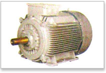 Siemens Electrical Motors